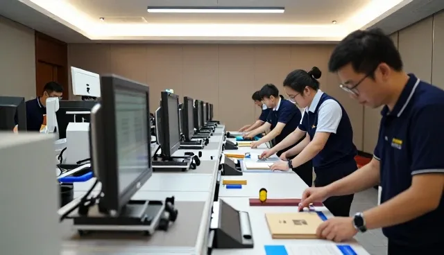 河南烘你欢心烘焙技术服务有限公司