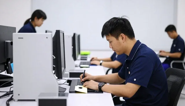 河南烘你欢心烘焙技术服务有限公司