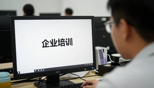 管理内训帮助企业培训实现效率提升