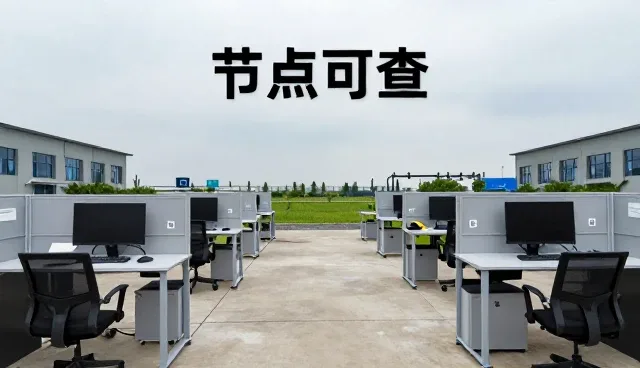 如何在运维服务中高效进行故障排查